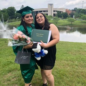 Meet your Posher, Jamie